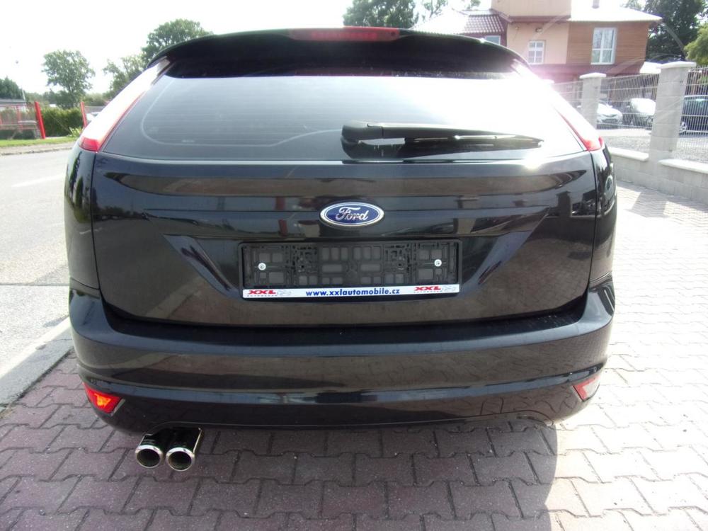 Ford Focus 1,6 16V KLIMA ALU vhev