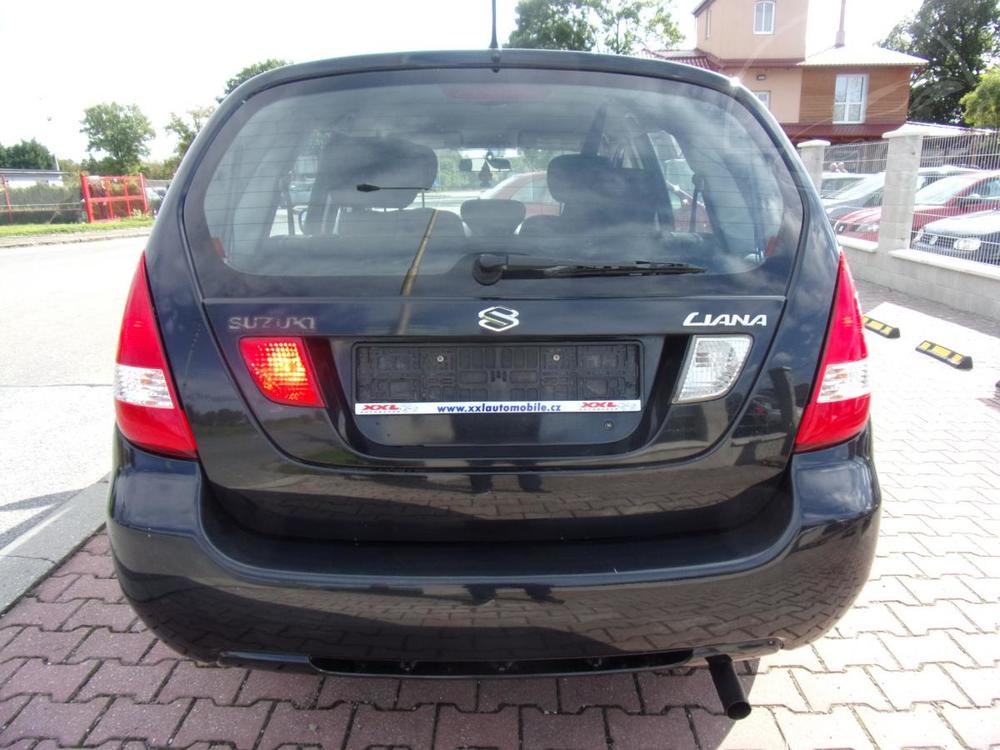 Suzuki Liana 1,6i KLIMA