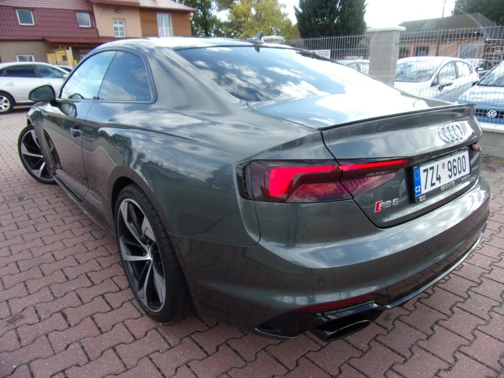 Audi RS5 QUATT MATRIX VIRTUAL SPORT.DIF