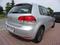 Volkswagen Golf 1,6 TDI AUTOKLIMA 2.majitel