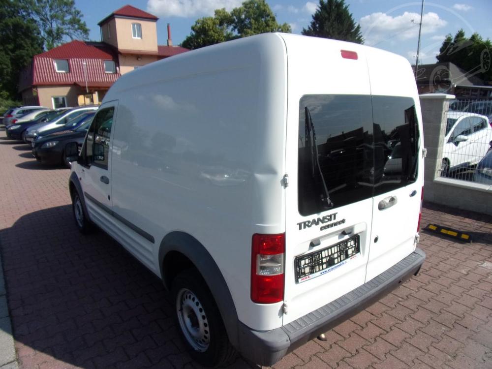 Ford Transit Connect 1,8TDCi T230 L