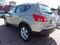 Prodm Nissan Qashqai 1,6i ALU CAM BT TEMP