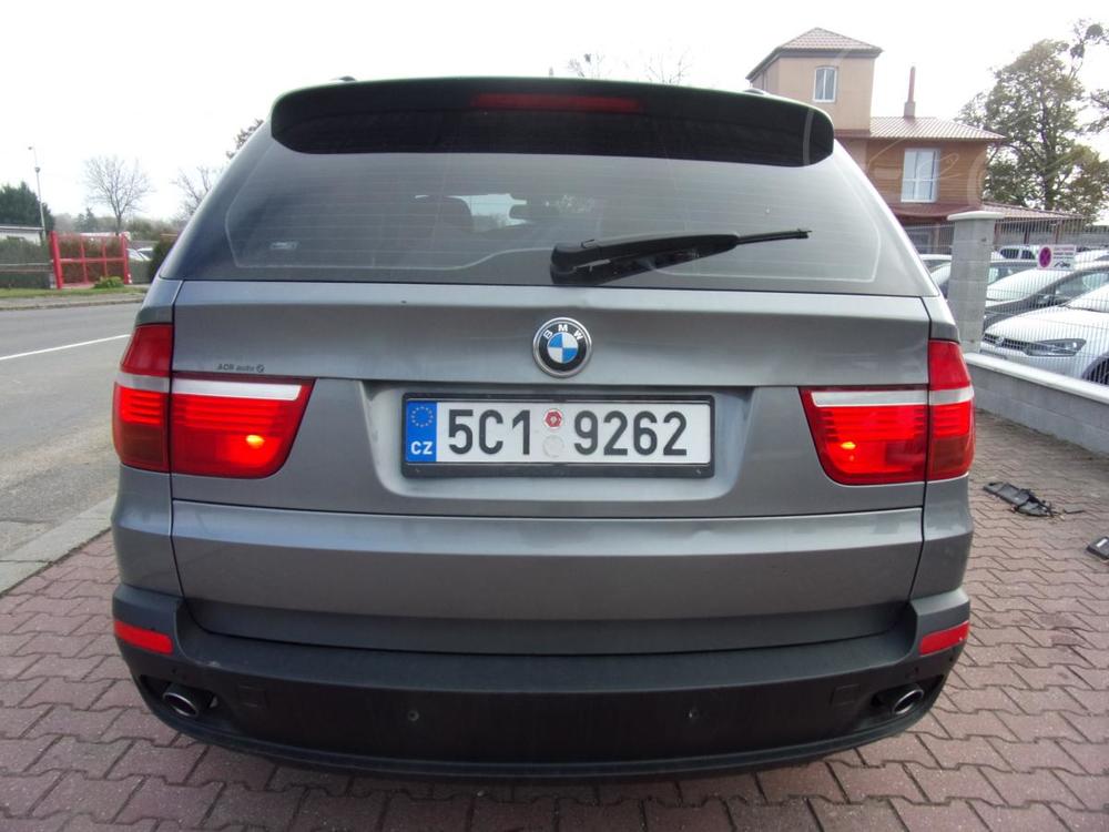 BMW X5 3,0D X-Drive VHEV