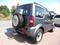 Suzuki Jimny 1,3i - ZADNO