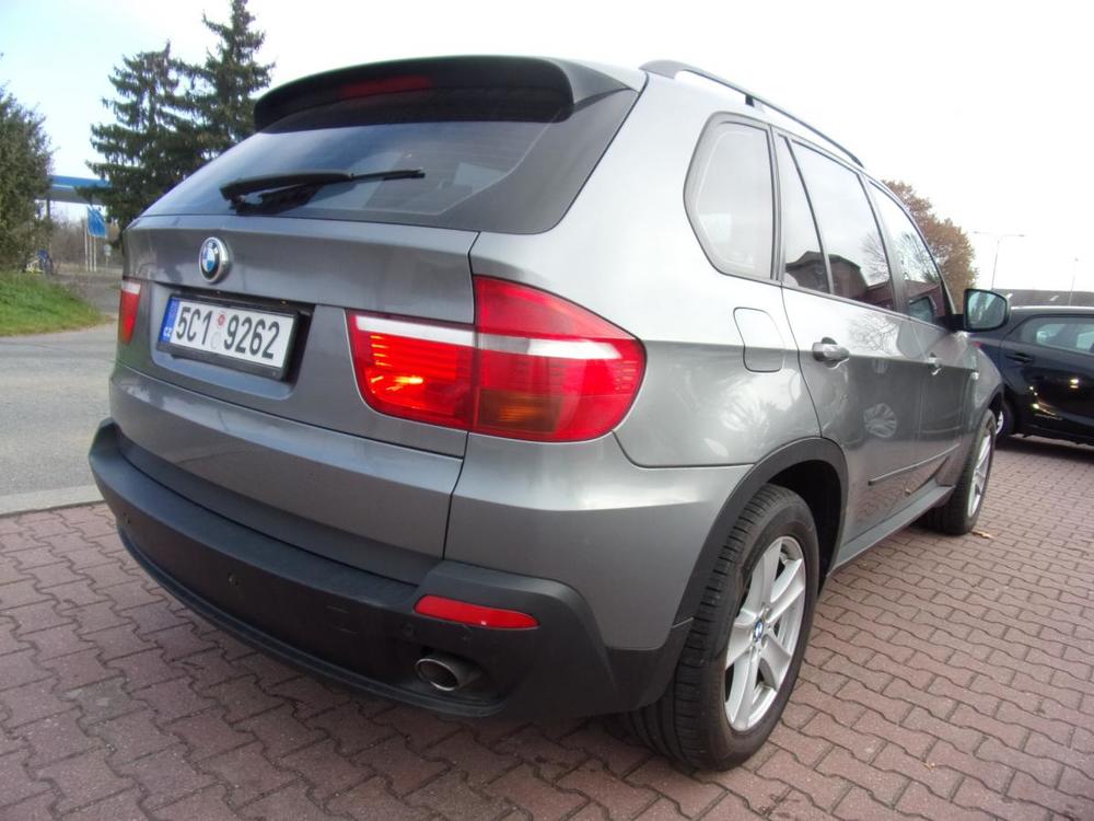 BMW X5 3,0D X-Drive VHEV