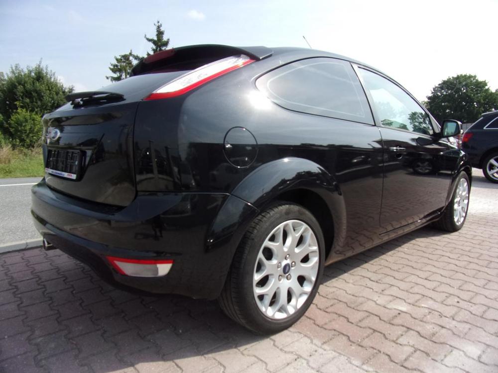 Ford Focus 1,6 16V KLIMA ALU vhev