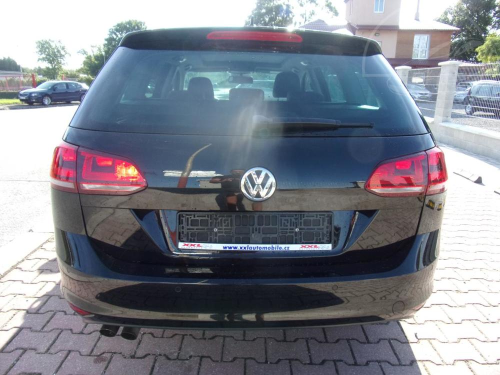 Volkswagen Golf 2,0TDI HIGHLINE 4x4 PANORAMA