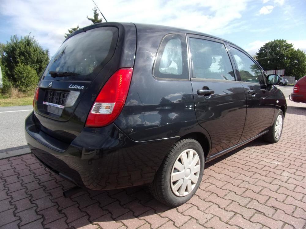 Suzuki Liana 1,6i KLIMA