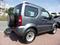 Suzuki Jimny 1,3i - ZADNO