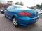 Prodm Peugeot 307 2,0HDI CABRIO VHEV TEMP