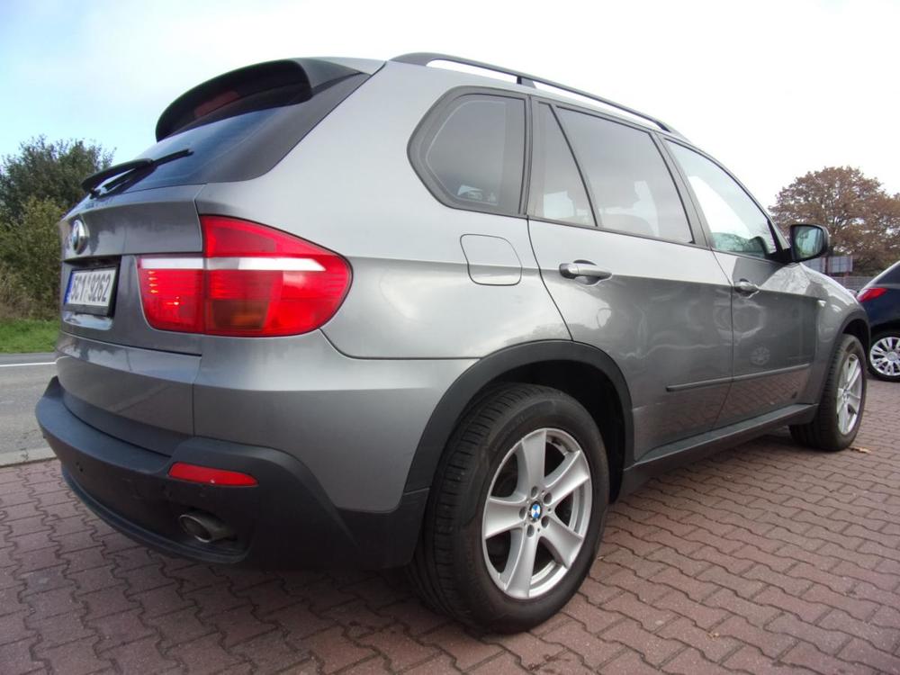 BMW X5 3,0D X-Drive VHEV