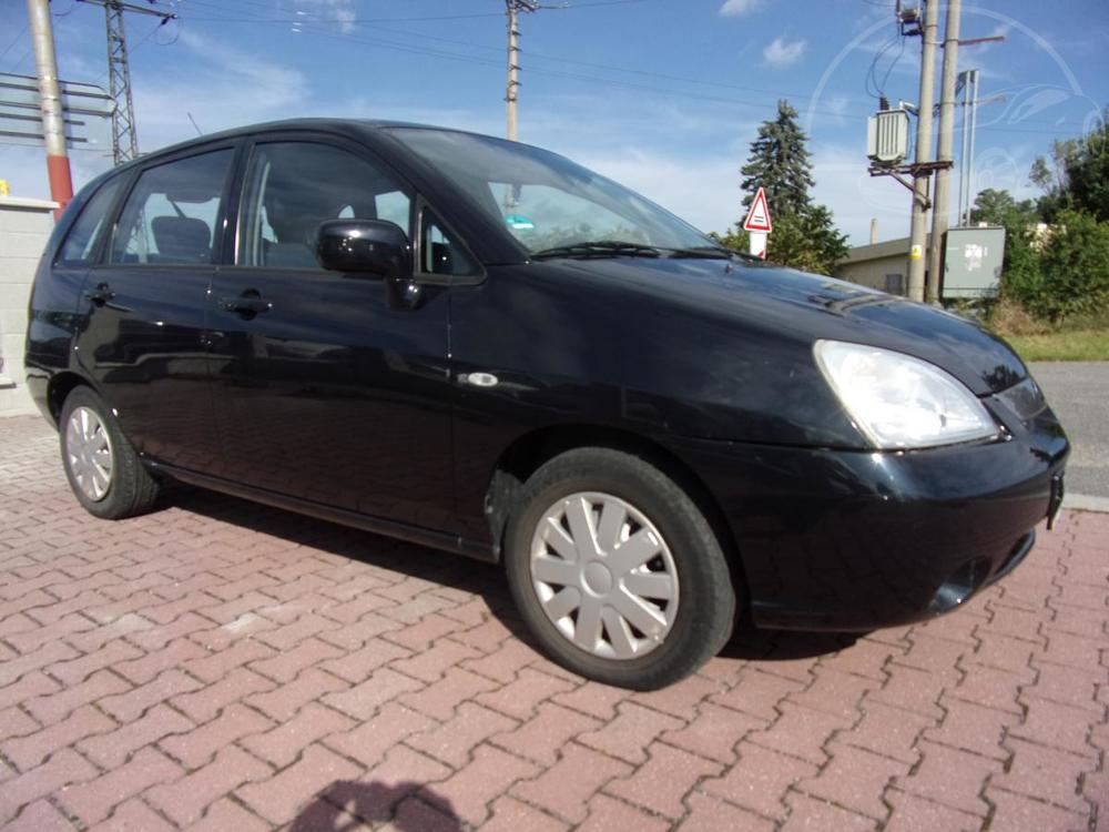 Suzuki Liana 1,6i KLIMA