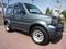 Suzuki Jimny 1,3i - ZADNO