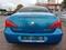 Prodm Peugeot 307 2,0HDI CABRIO VHEV TEMP