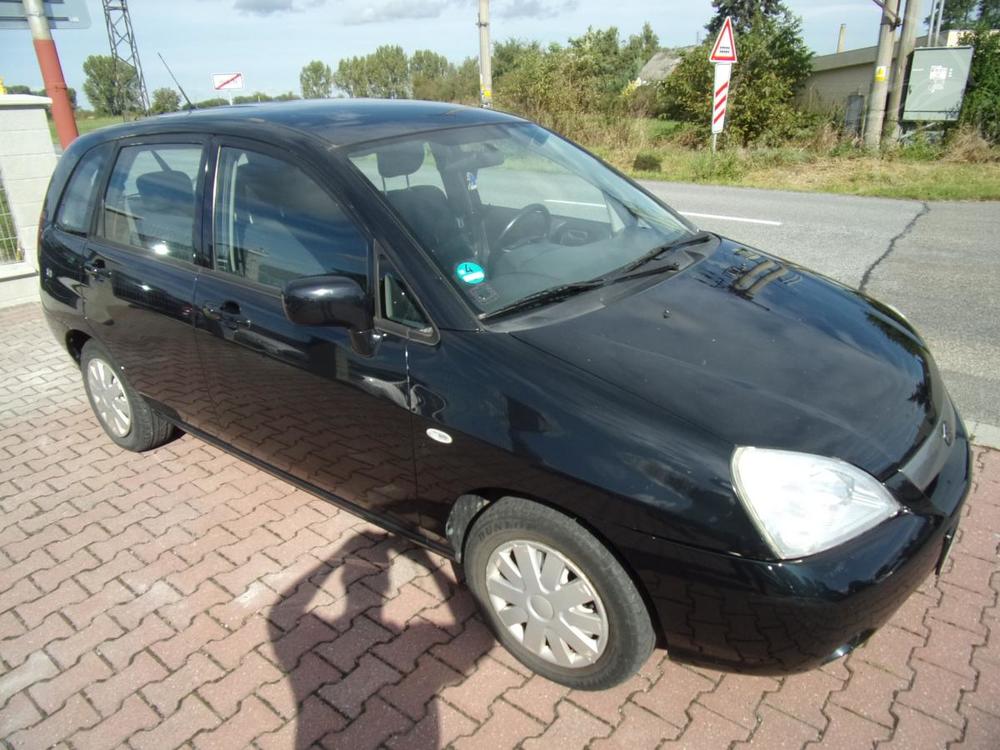 Suzuki Liana 1,6i KLIMA