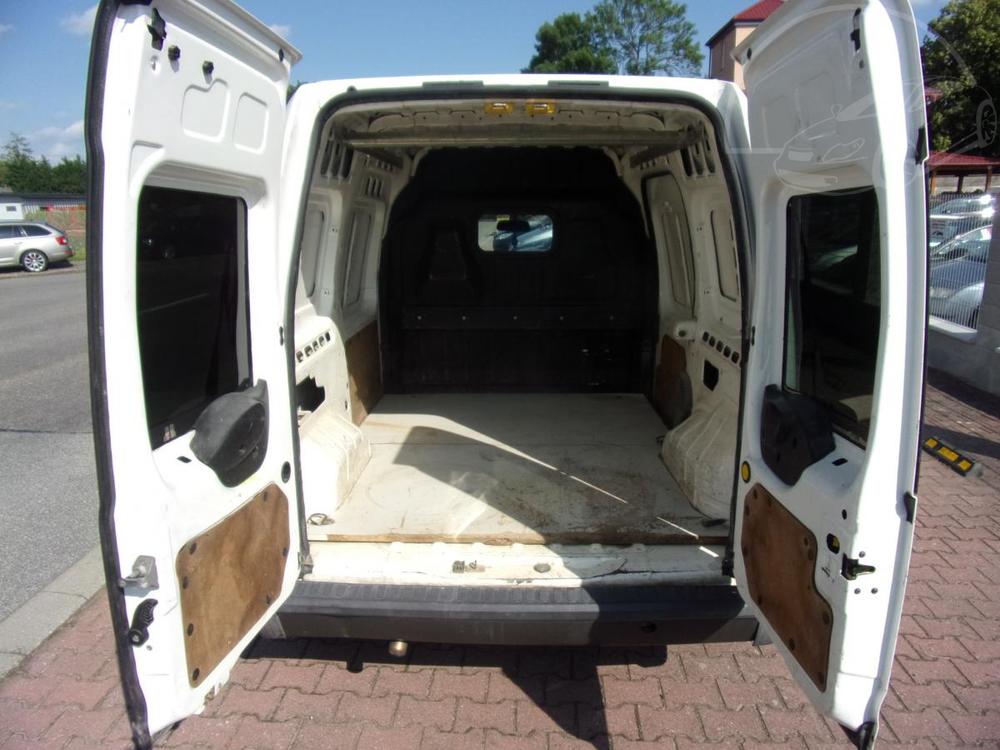 Ford Transit Connect 1,8TDCi T230 L