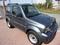 Suzuki Jimny 1,3i - ZADNO