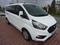 Prodm Ford Transit Custom 2.0 TDCi KLIMA 6 MST ZRUKA