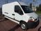 Prodm Renault Master 2,5 DCi KLIMA