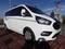 Prodm Ford Transit Custom 2.0 TDCi KLIMA 6 MST ZRUKA