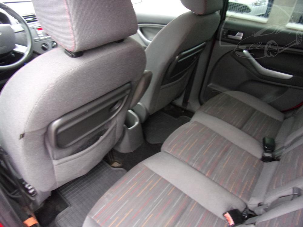 Ford C-Max 1,6 16V KLIMA TAN ALU SENZ.