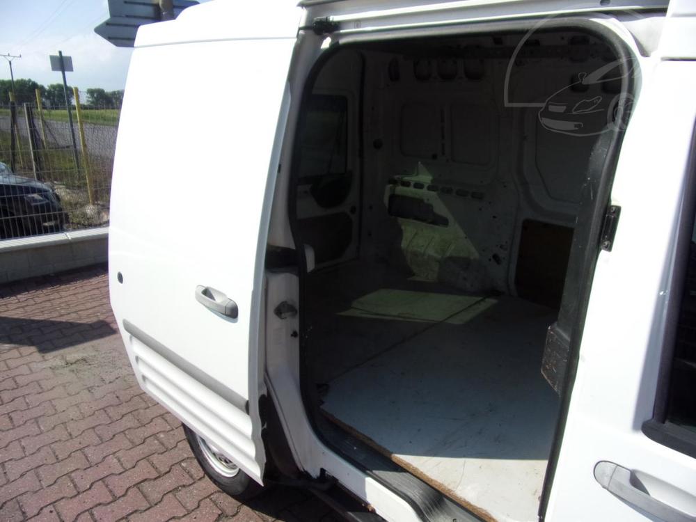 Ford Transit Connect 1,8TDCi T230 L