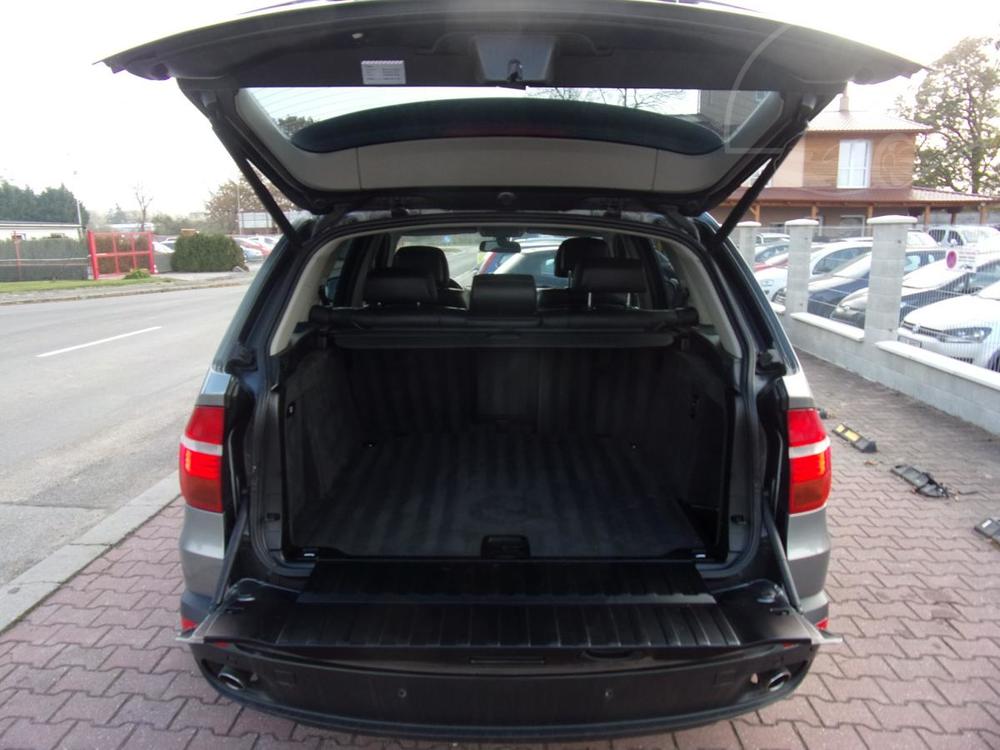 BMW X5 3,0D X-Drive VHEV