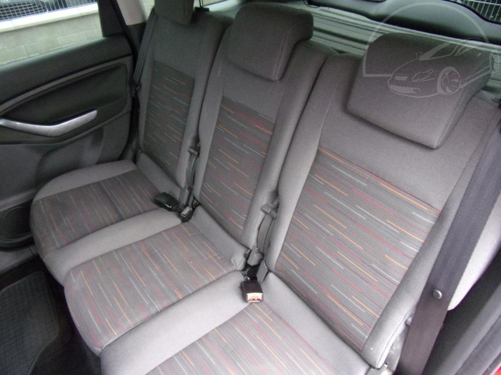 Ford C-Max 1,6 16V KLIMA TAN ALU SENZ.