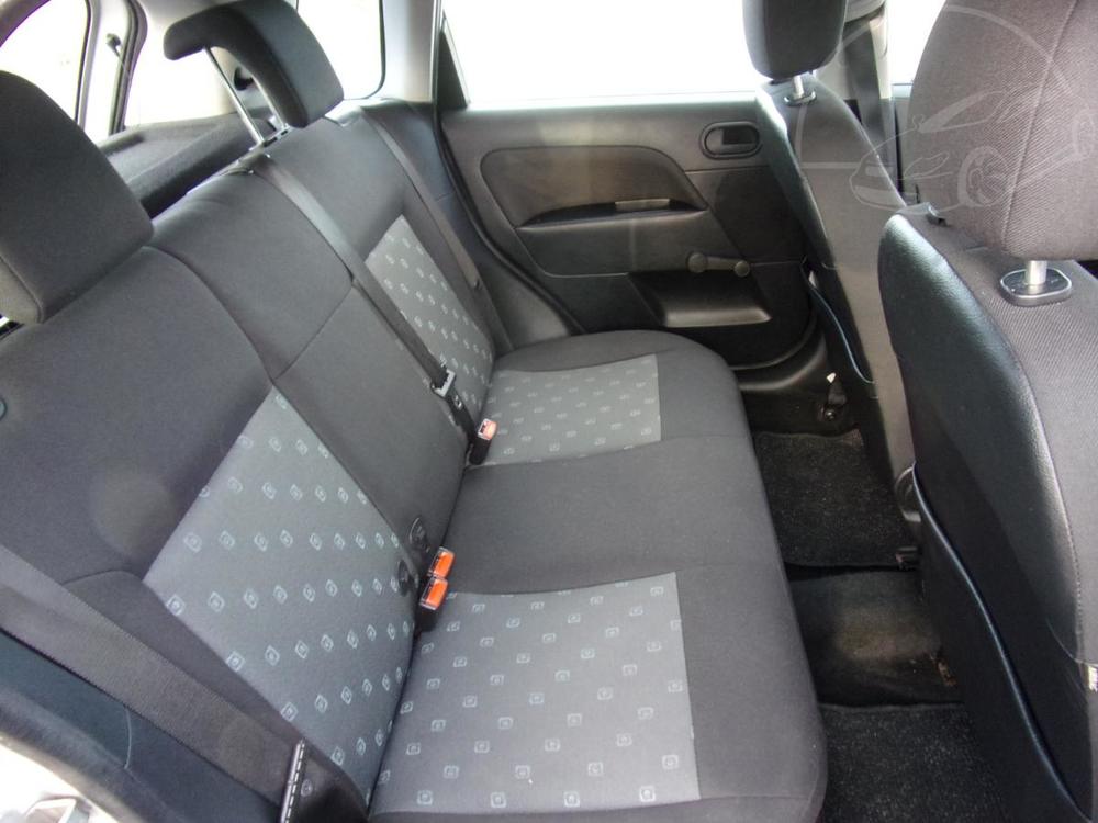 Ford Fiesta 1,3i KLIMA