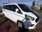 Prodm Ford Transit Custom 2.0 TDCi KLIMA 6 MST ZRUKA