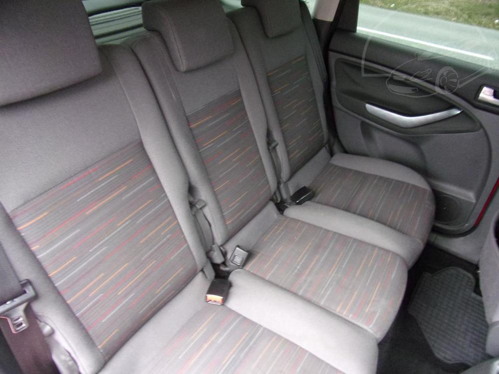 Ford C-Max 1,6 16V KLIMA TAN ALU SENZ.