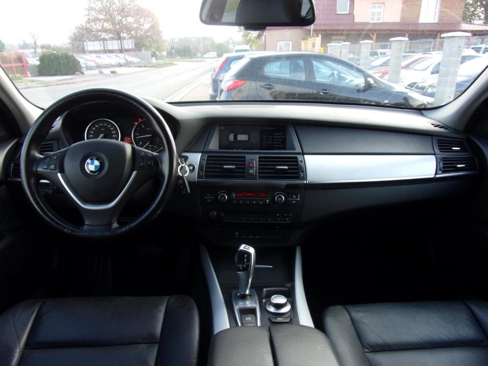 BMW X5 3,0D X-Drive VHEV