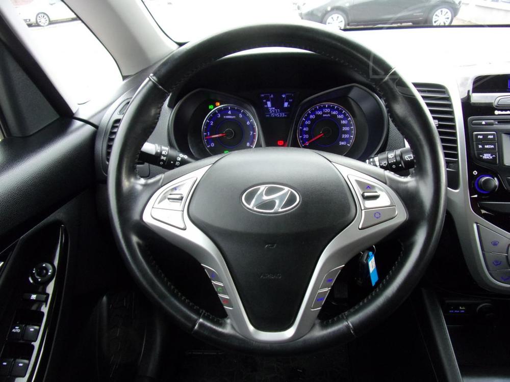 Hyundai iX20 1,6i CROSSLINE