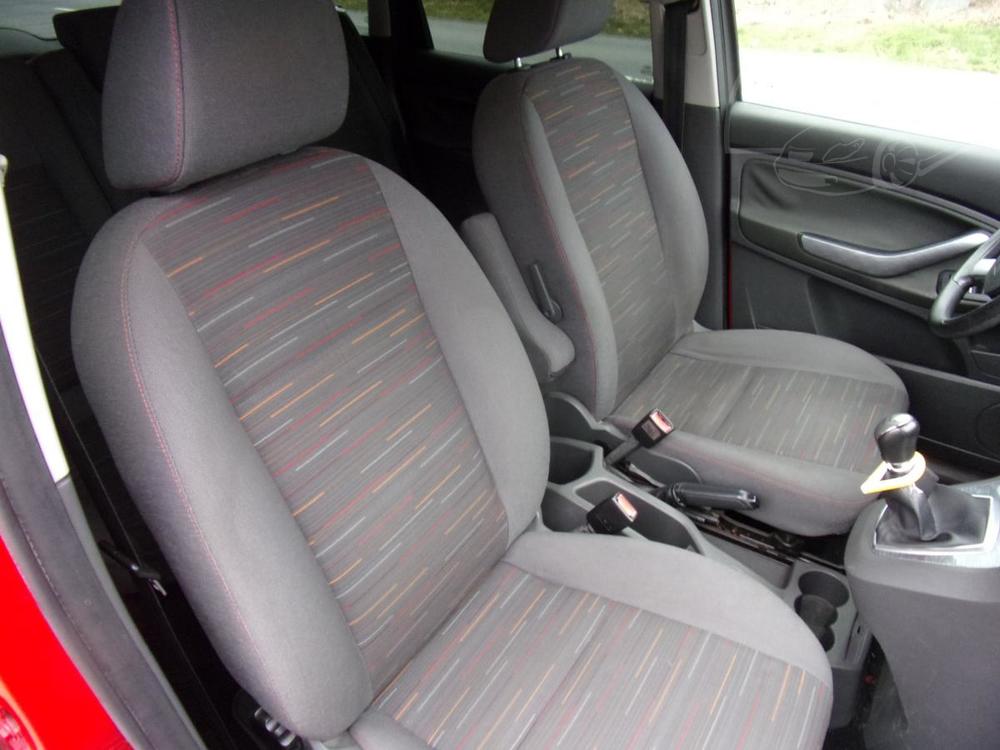 Ford C-Max 1,6 16V KLIMA TAN ALU SENZ.