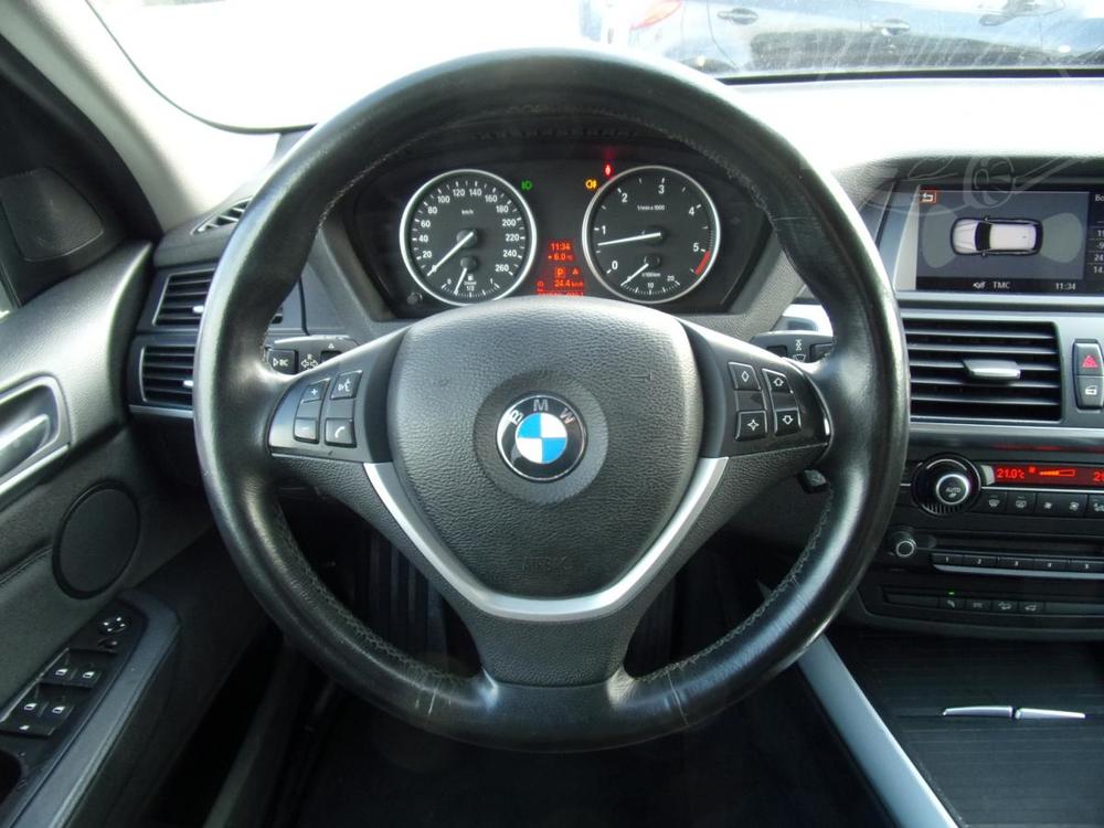 BMW X5 3,0D X-Drive VHEV