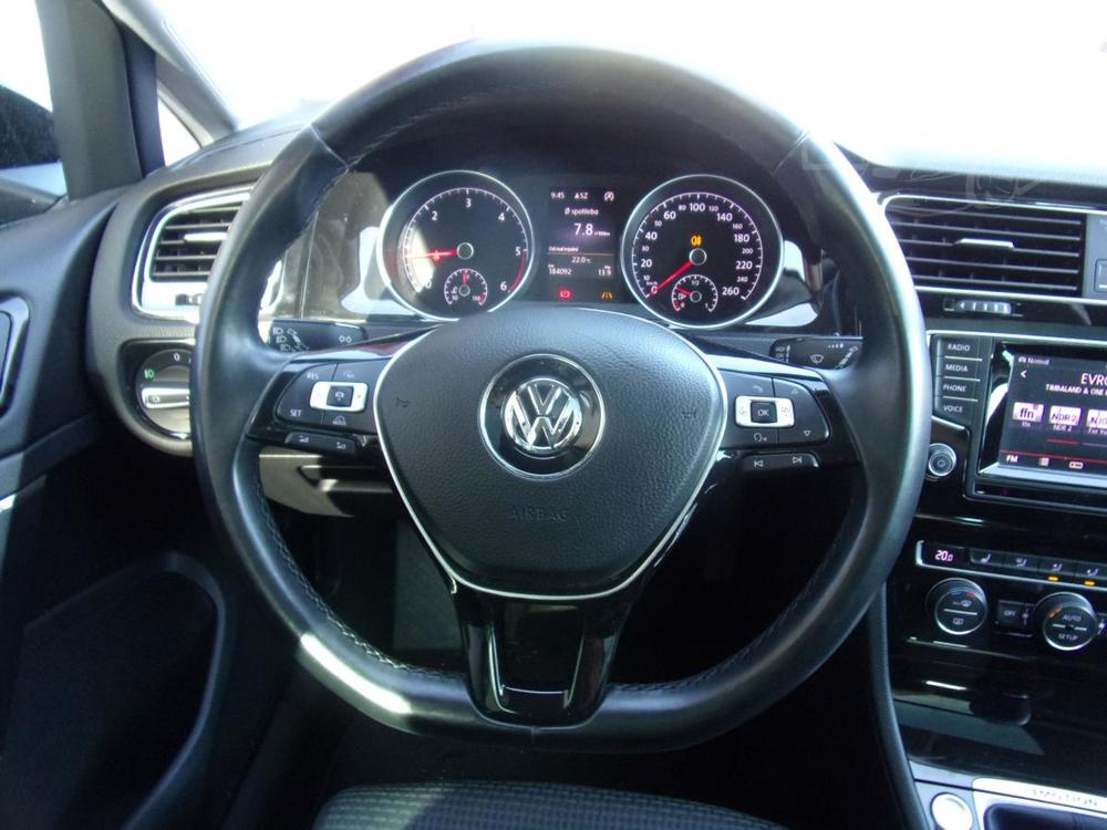 Volkswagen Golf 2,0TDI HIGHLINE 4x4 PANORAMA