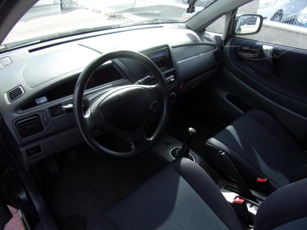 Suzuki Liana 1,6i KLIMA