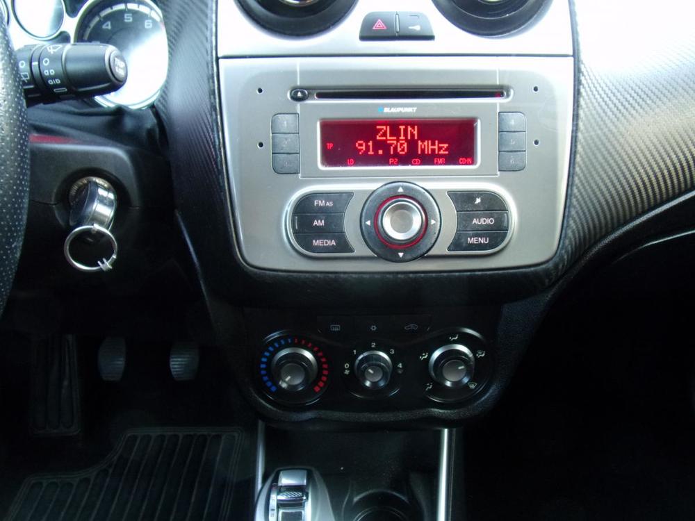 Alfa Romeo Mito 1,4T 120 KLIMA ALU USB