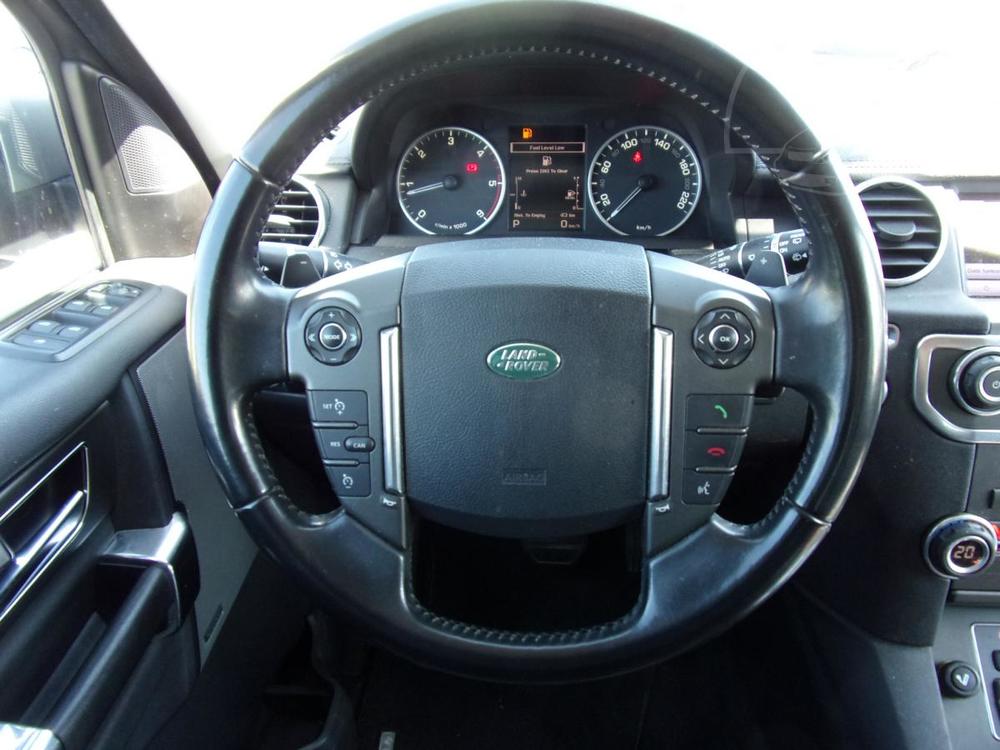 Land Rover Discovery 3,0TDV6 SE 7mst nov STK