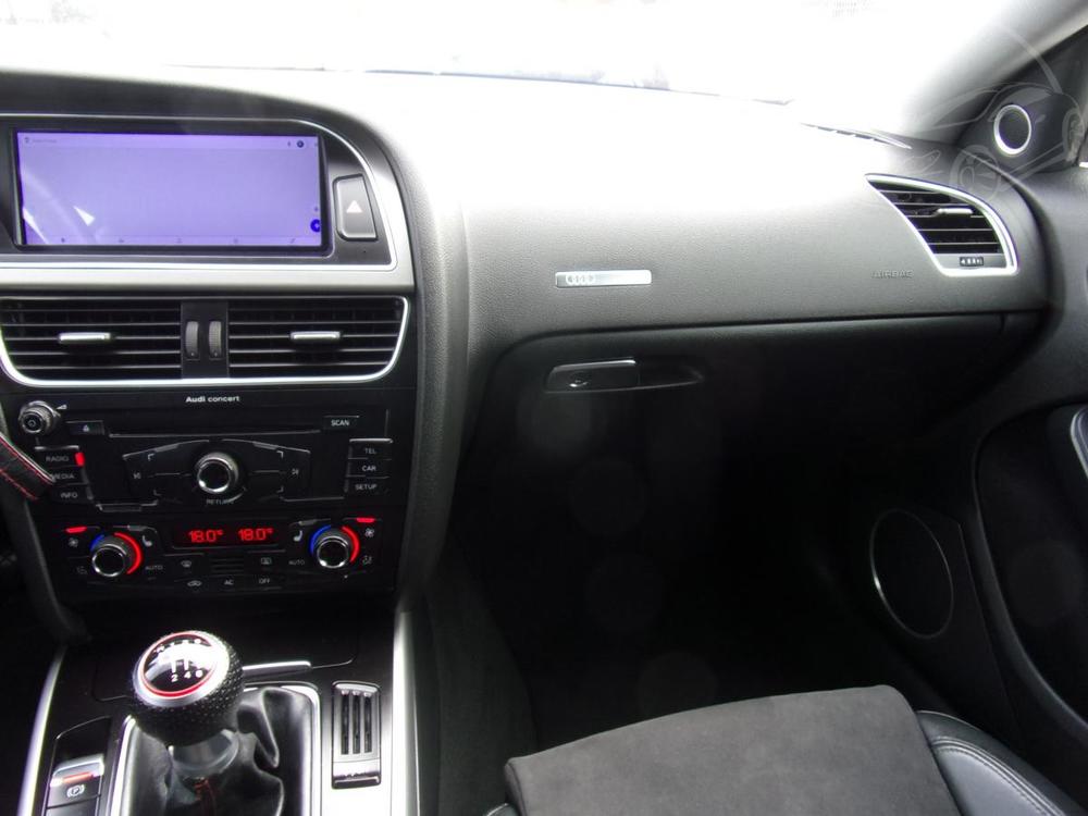 Audi A5 2,0TDI SPORTBACK S-Line