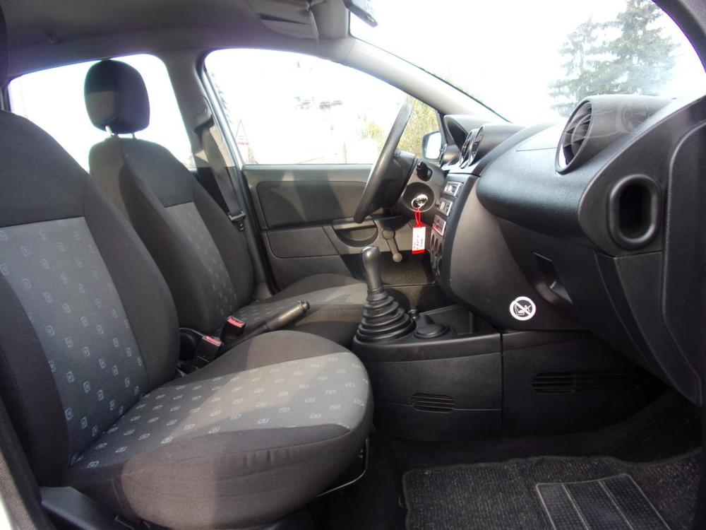 Ford Fiesta 1,3i KLIMA