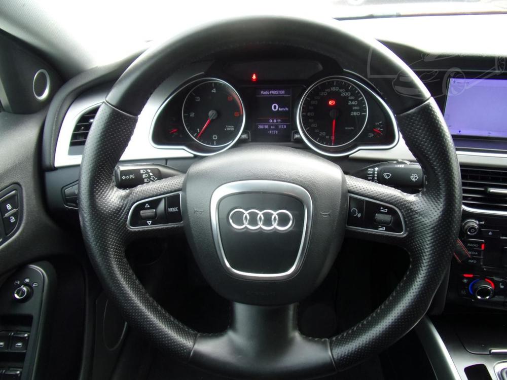 Audi A5 2,0TDI SPORTBACK S-Line