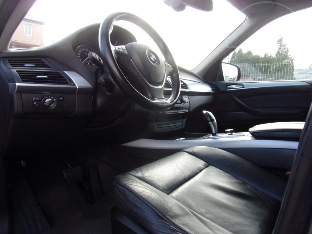 BMW X5 3,0D X-Drive VHEV