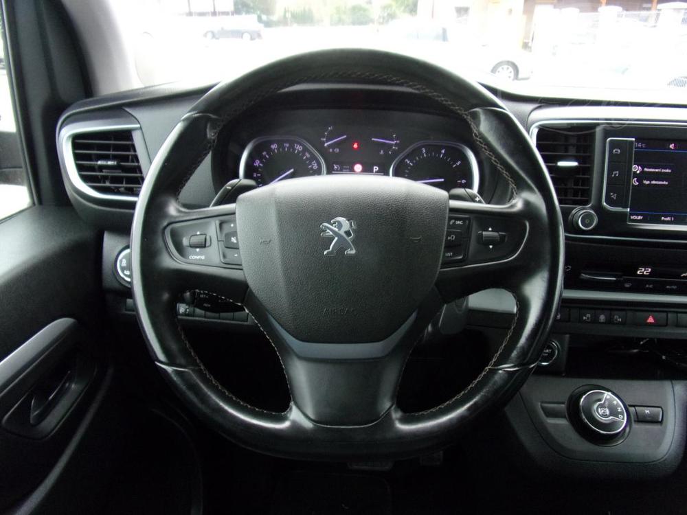 Peugeot Traveller 2.0 HDI AUTOKLIMA NAVI