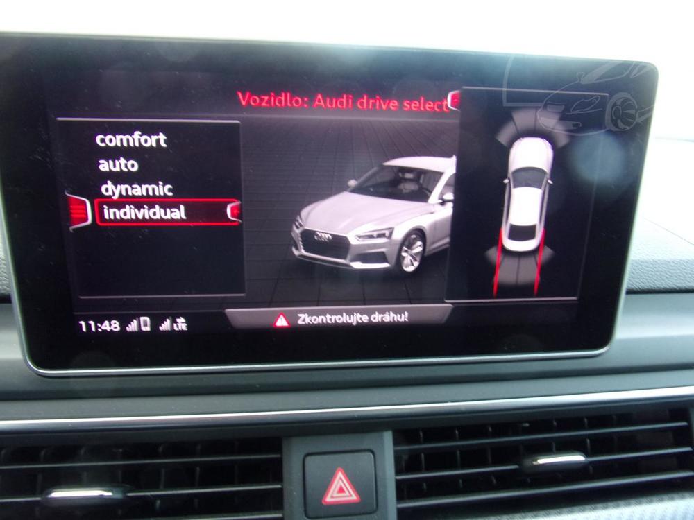 Audi RS5 QUATT MATRIX VIRTUAL SPORT.DIF