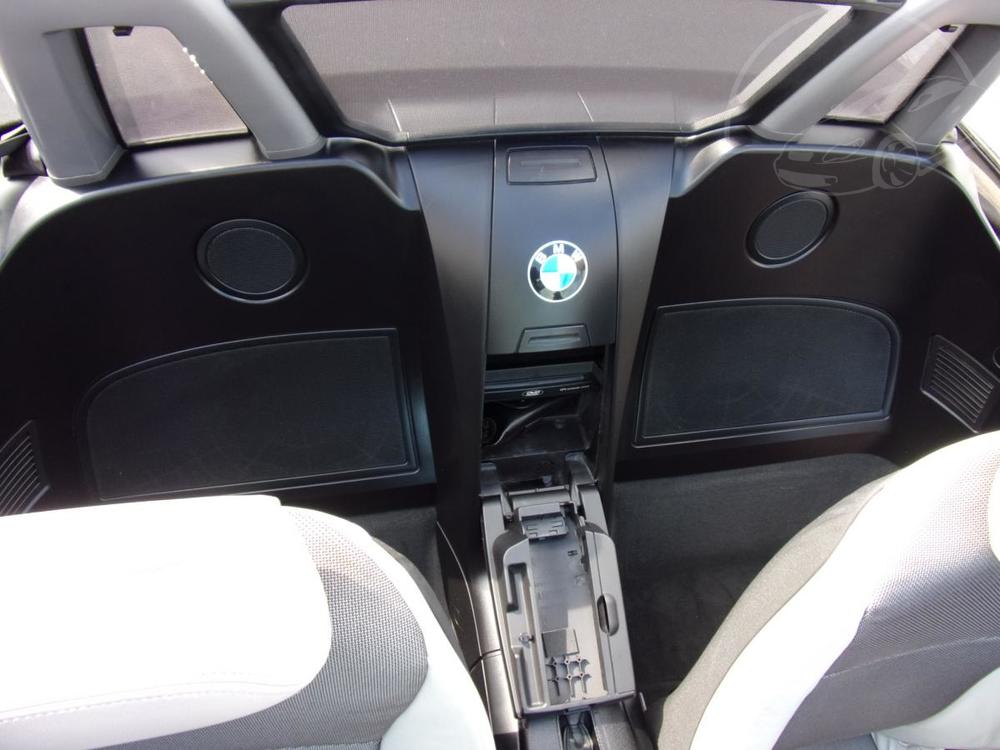 BMW Z4 2.5 M-TECH XEN TEMP