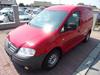 Volkswagen Caddy 1,9 TDI TAN VHEV S.