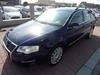 Prodm Volkswagen Passat 2,0TDI AUTOKLIMA TAN bez DPF