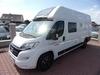 Fiat  CAMPER VAN XL 2,3 JTD NAVI