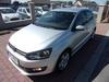 Prodm Volkswagen Polo 1,6TDI 66kW COMFORT